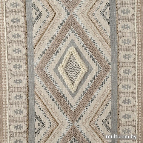 Ковер для жилой комнаты Tkano Ethnic TK20-DR0011