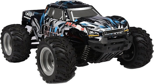 Автомодель FS Racing Outlander 1:10 FS-53822 коллекторная (черный)