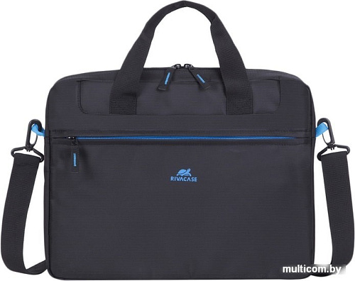Rivacase Regent 8027 (черный)