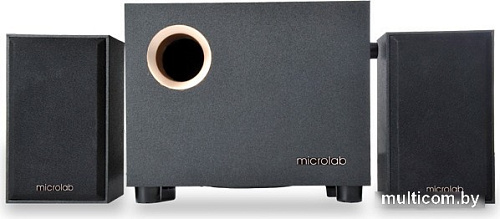 Акустика Microlab M-105BT