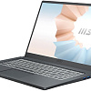 Ноутбук MSI Modern 15 A5M-400XBY