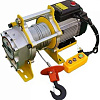 Лебёдка для автомобиля TOR CD-300/600-A 220В с канатом 60м 1034615