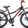 Детский велосипед Stels Pilot 240 MD 20 V010 2022 (синий)