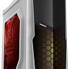 Корпус GameMax G539W (белый)