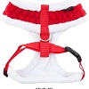 Шлейка Puppia Blitzen-A PAQD-AC1470-RD-S (красный)