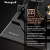 Варочная панель Weissgauff HGG 6441 BG Brass