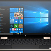 Ноутбук 2-в-1 HP Spectre x360 13-aw2031ur 4H2G7EA