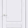 Межкомнатная дверь Velldoris Scandi 3P 60x200 (белый)