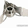 Туристическая горелка Tatonka Alkohol Burner 4126.000