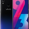 Смартфон Vivo Y93 (звездный черный)