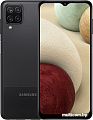 Смартфон Samsung Galaxy A12 4GB/64GB (черный)