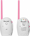 Радионяня Lorelli Mobile Baby Phone (розовый)