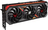 Видеокарта PowerColor Red Devil AMD Radeon RX 7900 XTX 24GB GDDR6 RX 7900 XTX 24G-E/OC