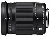 Объектив Sigma 18-300mm F3.5-6.3 DC MACRO OS HSM Contemporary Nikon F
