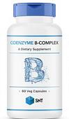 Витамин SNT Co-Enzyme B-Complex (60 капсул)