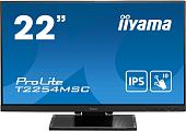 Монитор Iiyama ProLite T2254MSC-B1AG