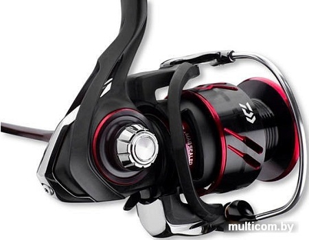 Катушка Daiwa Ballistic LT 2500D-XH