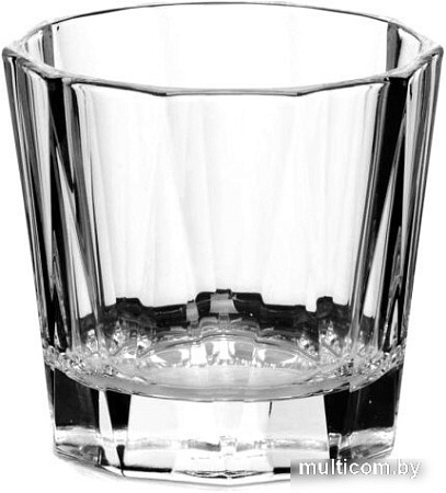 Стаканы, бокалы, рюмки Nude Logo Heminway 68002 (4 шт)