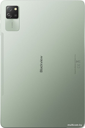 Планшет Blackview Tab 60 Pro LTE 4GB/128GB (зеленый)