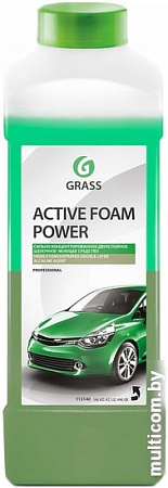 Grass Активная пена Active Foam Power 1л 113140