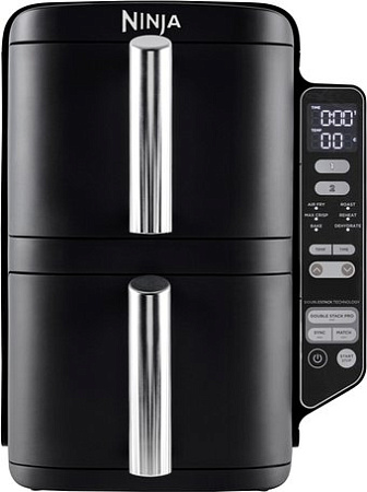 Аэрогриль Ninja Foodi Double Stack SL300EU