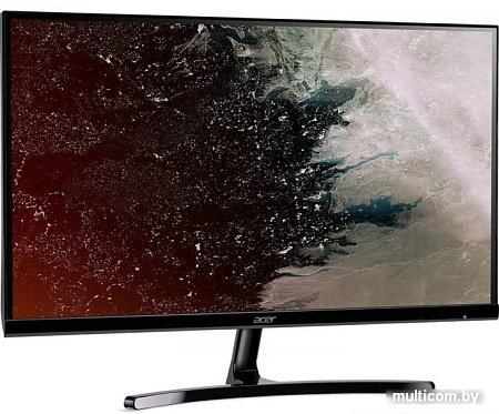 Монитор Acer ED272Abix