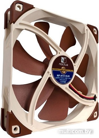 Кулер для корпуса Noctua NF-A14 ULN