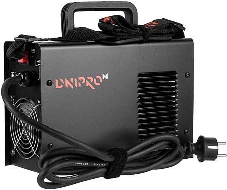 Сварочный инвертор Dnipro-M SAB-258D