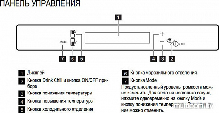 Холодильник Electrolux ENN92803CW