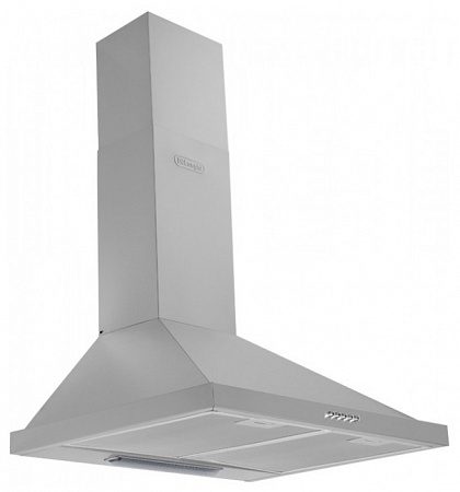Каминная вытяжка De'Longhi KG-T 60 IX