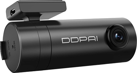 Автомобильный видеорегистратор DDPai Mini
