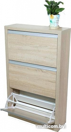 Элана люкс 3.70 дуб сонома/дуб сонома