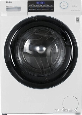 Стиральная машина Haier HW60-BP12959AE