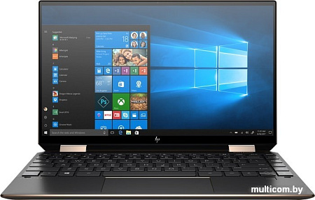 Ноутбук 2-в-1 HP Spectre x360 13-aw2031ur 4H2G7EA