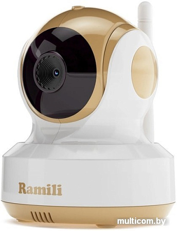 Дополнительная камера Ramili RV1500C