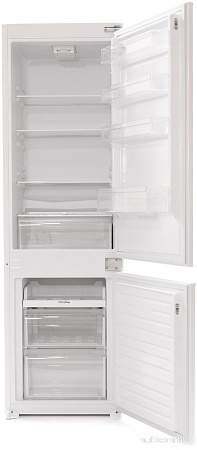 Холодильник Scandilux RFBI120