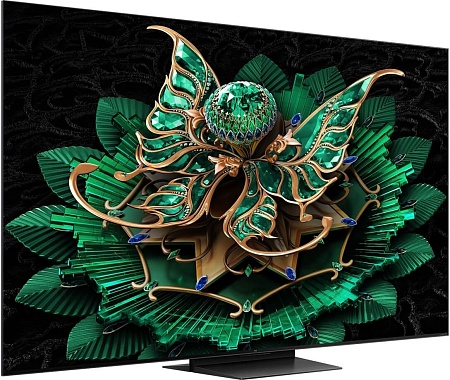 Телевизор TCL 55C7K