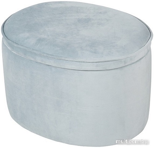 Детское кресло Roba Lil Sofa 450140SY (голубой)