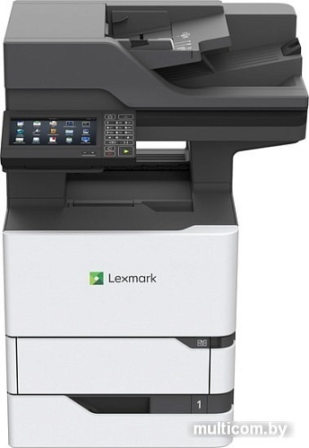 МФУ Lexmark MX722ade