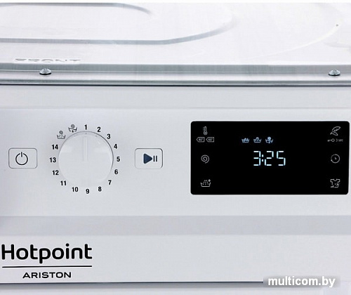 Стиральная машина Hotpoint-Ariston BI WMHG 71284 EU