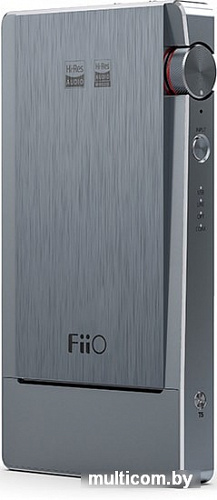 Портативный усилитель FiiO Q5s