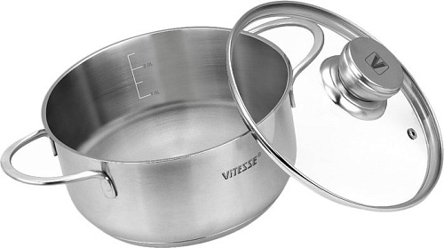 Кастрюля Vitesse Prima VS-2049