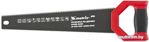 Ножовка Matrix 23570