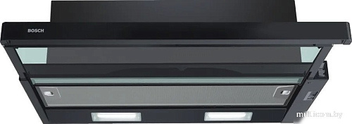 Кухонная вытяжка Bosch Serie 2 DFT63CA60Q