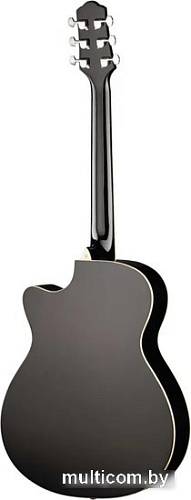 Акустическая гитара Naranda DG220CBK