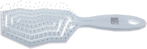 Расческа Dewal Beauty Eco-Friendly DBEA5457-Mint (мятный)