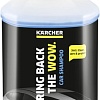 Karcher Автомобильный шампунь Plug &#039;n&#039; Clean 3-в-1 1л 62957500