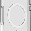 Чехол для телефона Momax CaseForm Play Magnetic для iPhone 16 Pro Max MXAP24XLT (прозрачный)