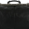 Саквояж Francesco Molinary 513-1345-037-BLK (черный)