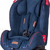 Автокресло Coletto Santino Isofix 2017 (синий)